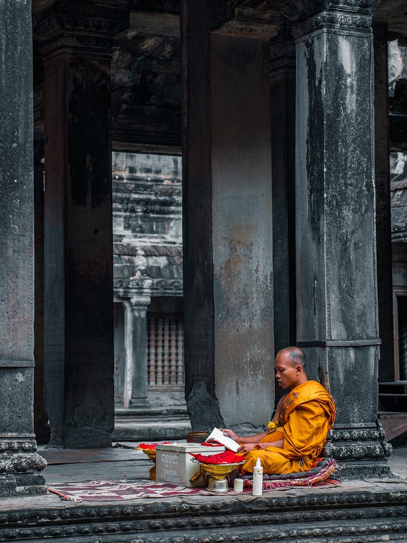 Meditation and mindfulness for well-being